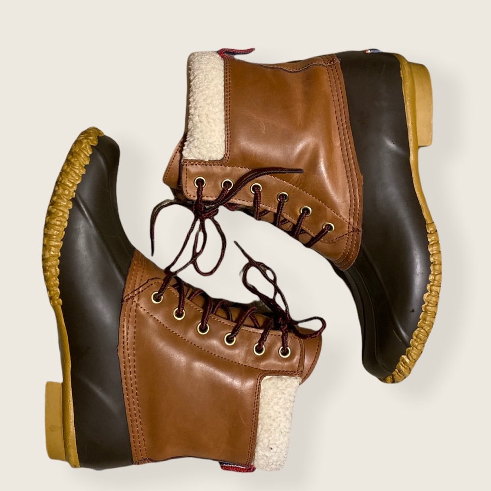 ❌SOLD❌ TOMMY HILFIGER BOOTS